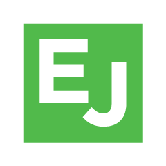 Evergreen Journal logo