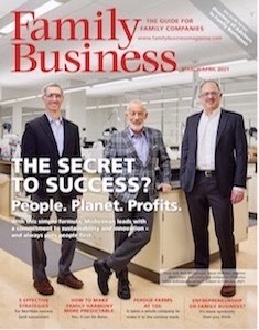 Family Business magazine