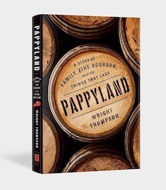 Papyland book cover
