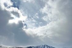 Bald Mountain Idaho