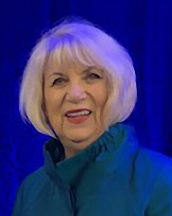 Ann Rhoades headshot