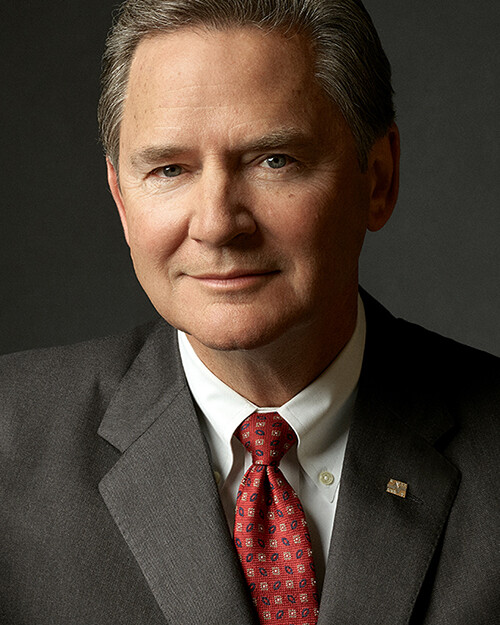 Headshot of Jim Weddle