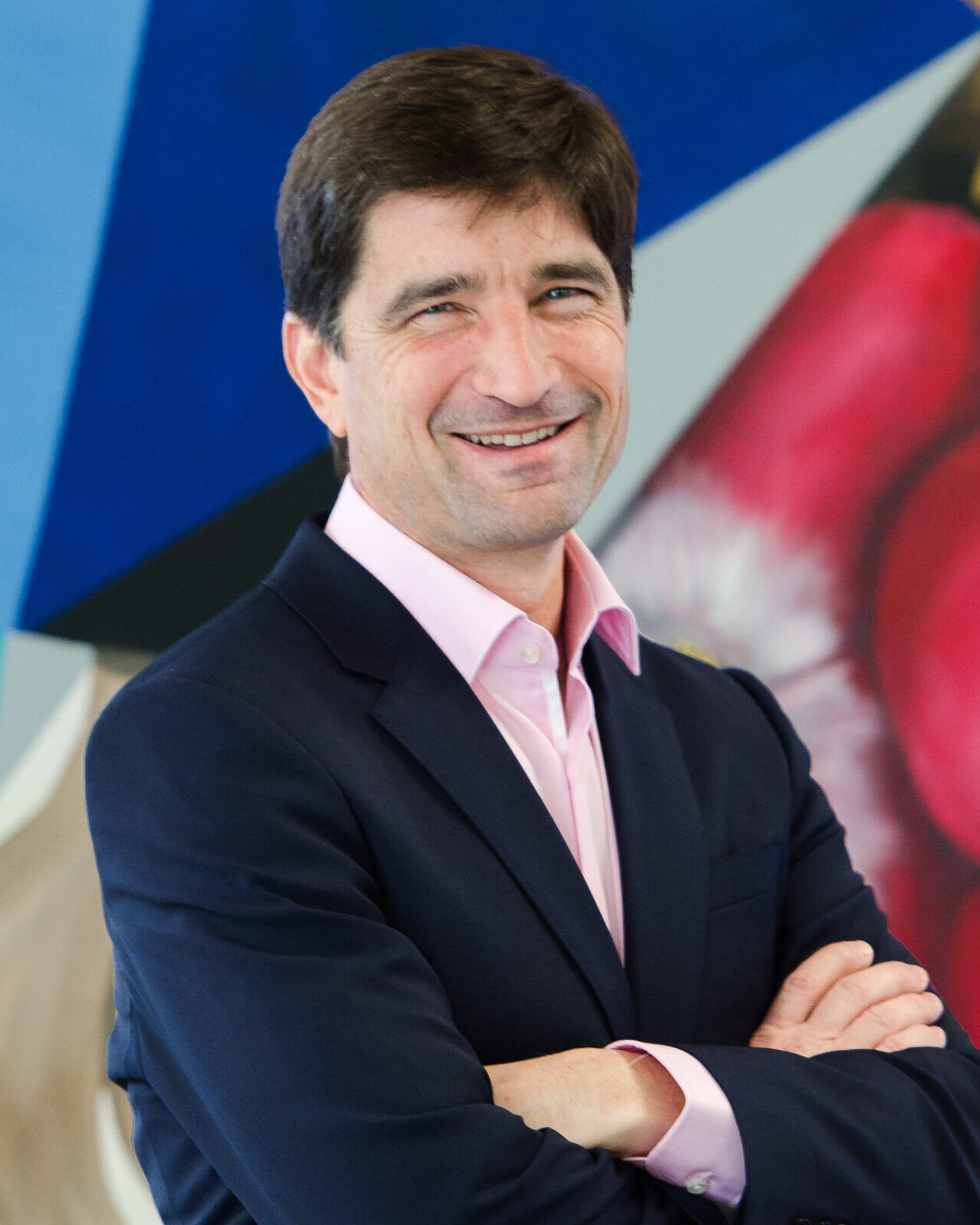 Pierre-Trapanese headshot