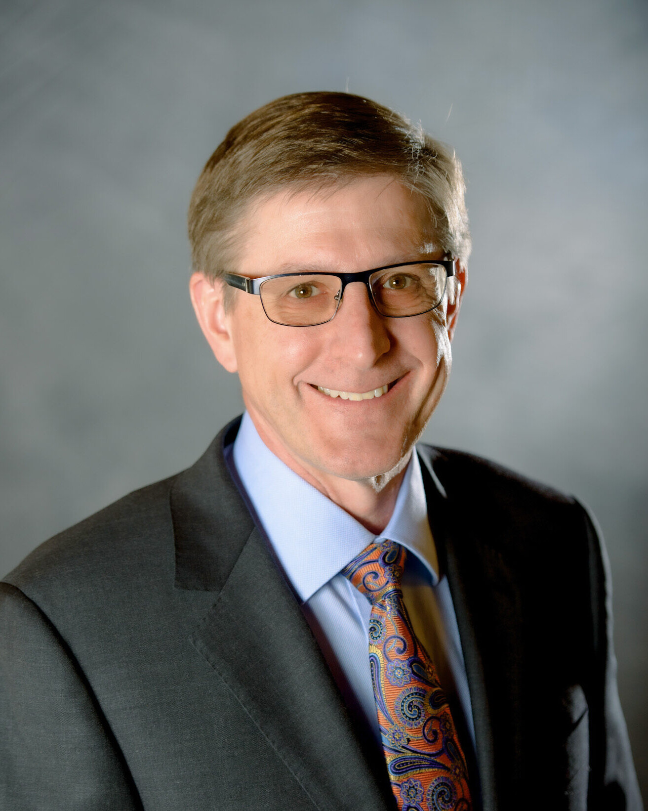 Steven Burger_Family Governance