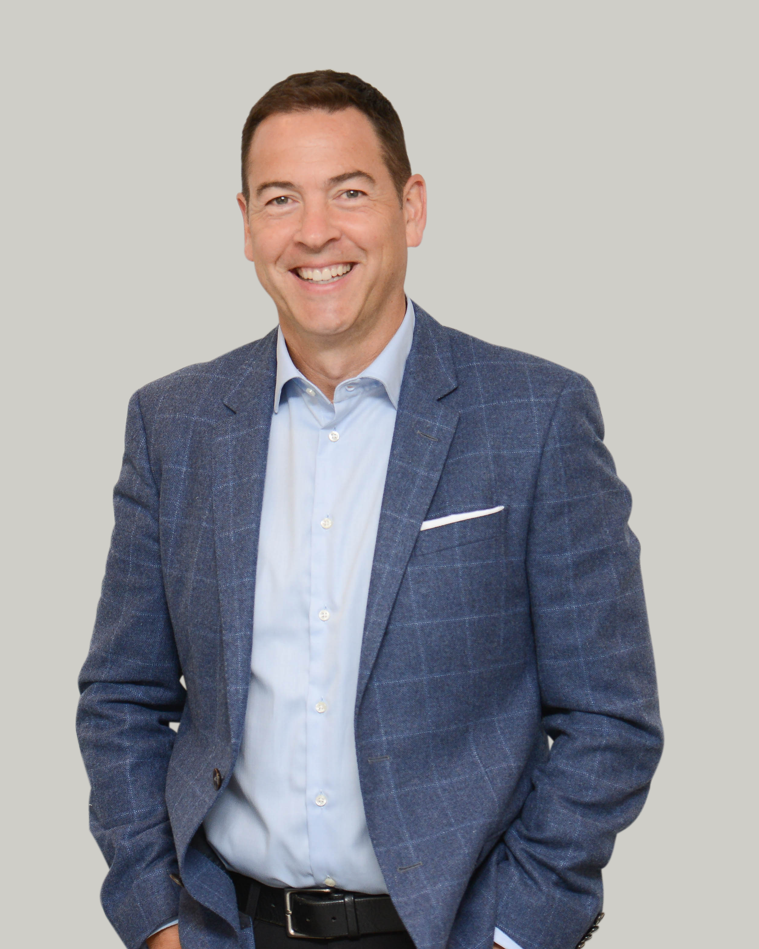 Howard-Field Headshot