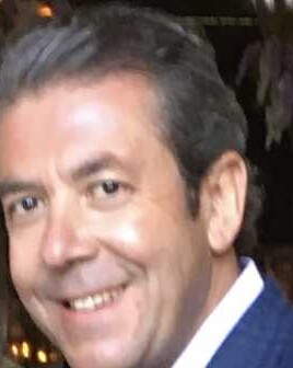 Oscar Gonzalez Headshot