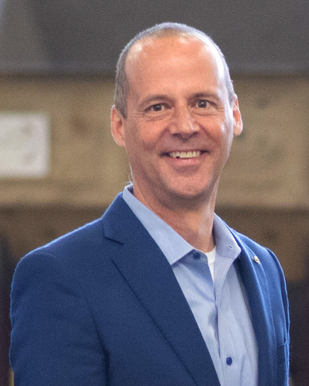Rick-Bucher-non family ceo