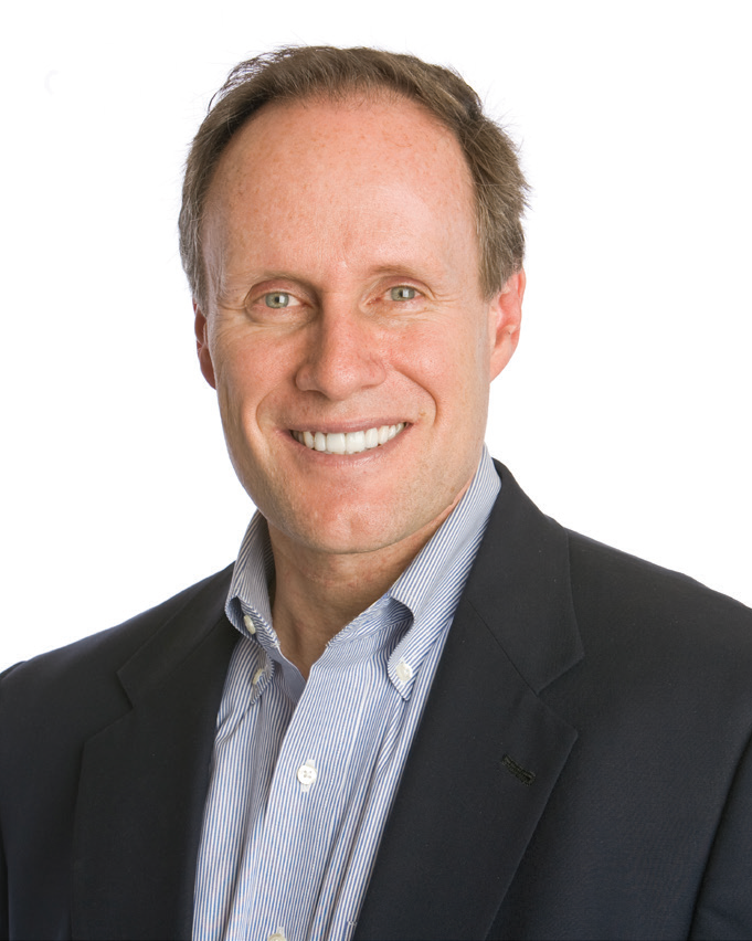 Stephen M. R. Covey Headshot