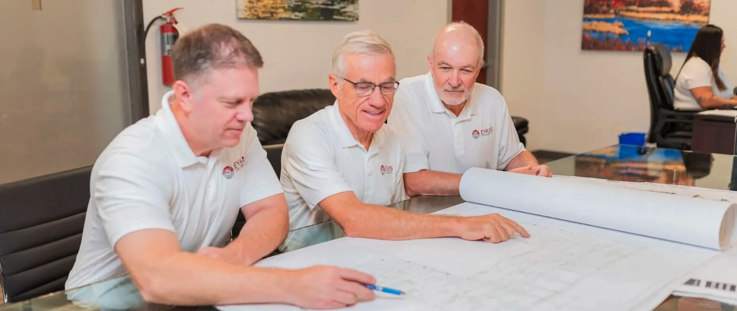 Evans Plumbing