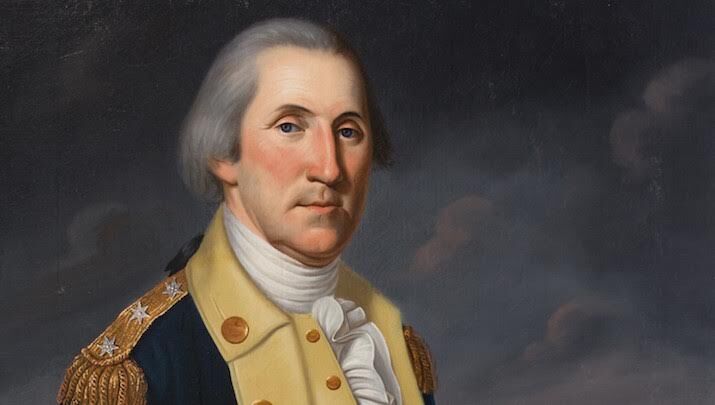 George Washington
